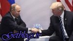 کاخ سفید از احتمال دیدار ترامپ و پوتین خبر داد