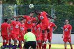 برنامه پرسپولیس در قطر مشخص شد