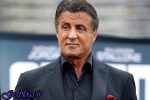 «سیلوستر استالونه» با «رمبو ۵» آمد
